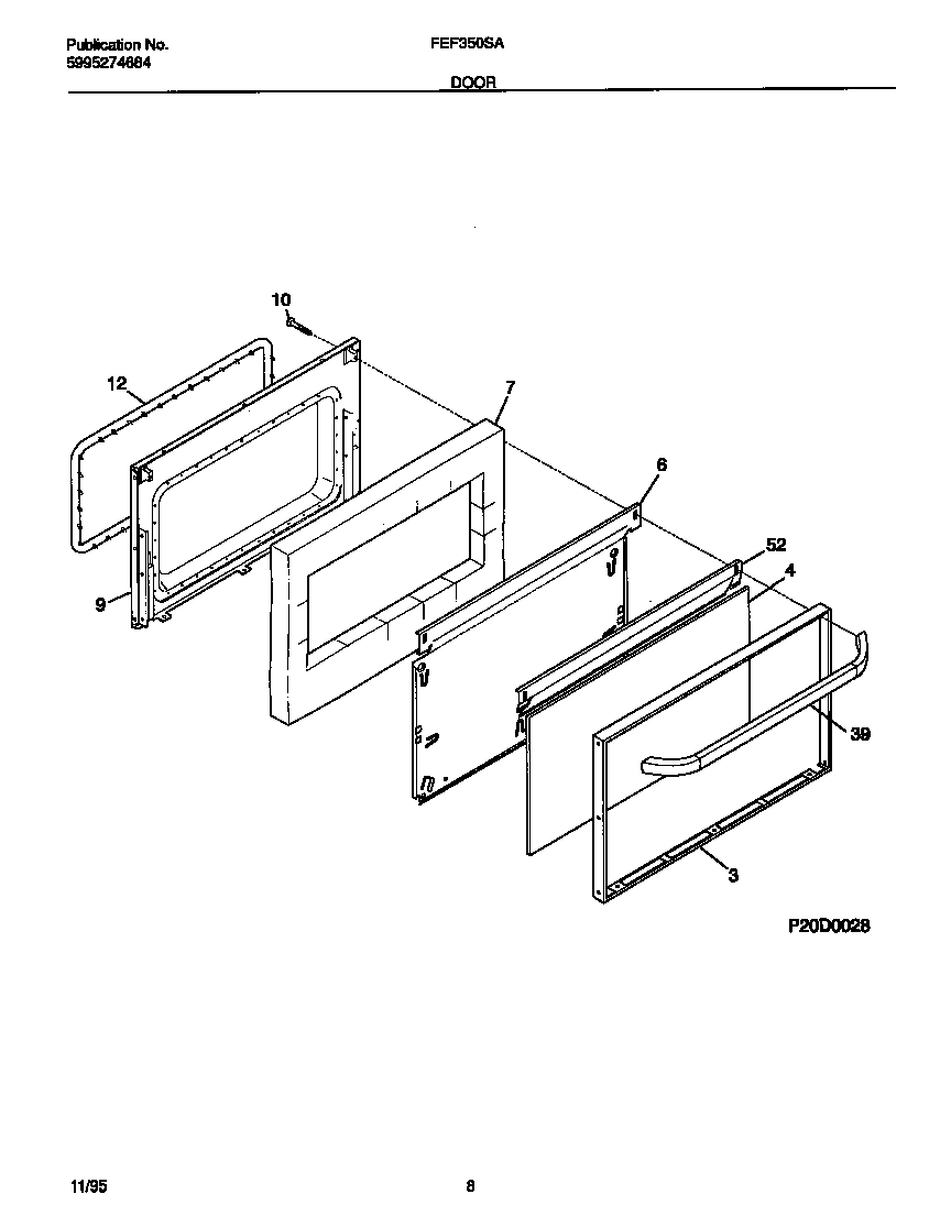 05 - DOOR