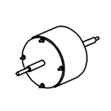 5304501955 Frigidaire Air Conditioner Motor