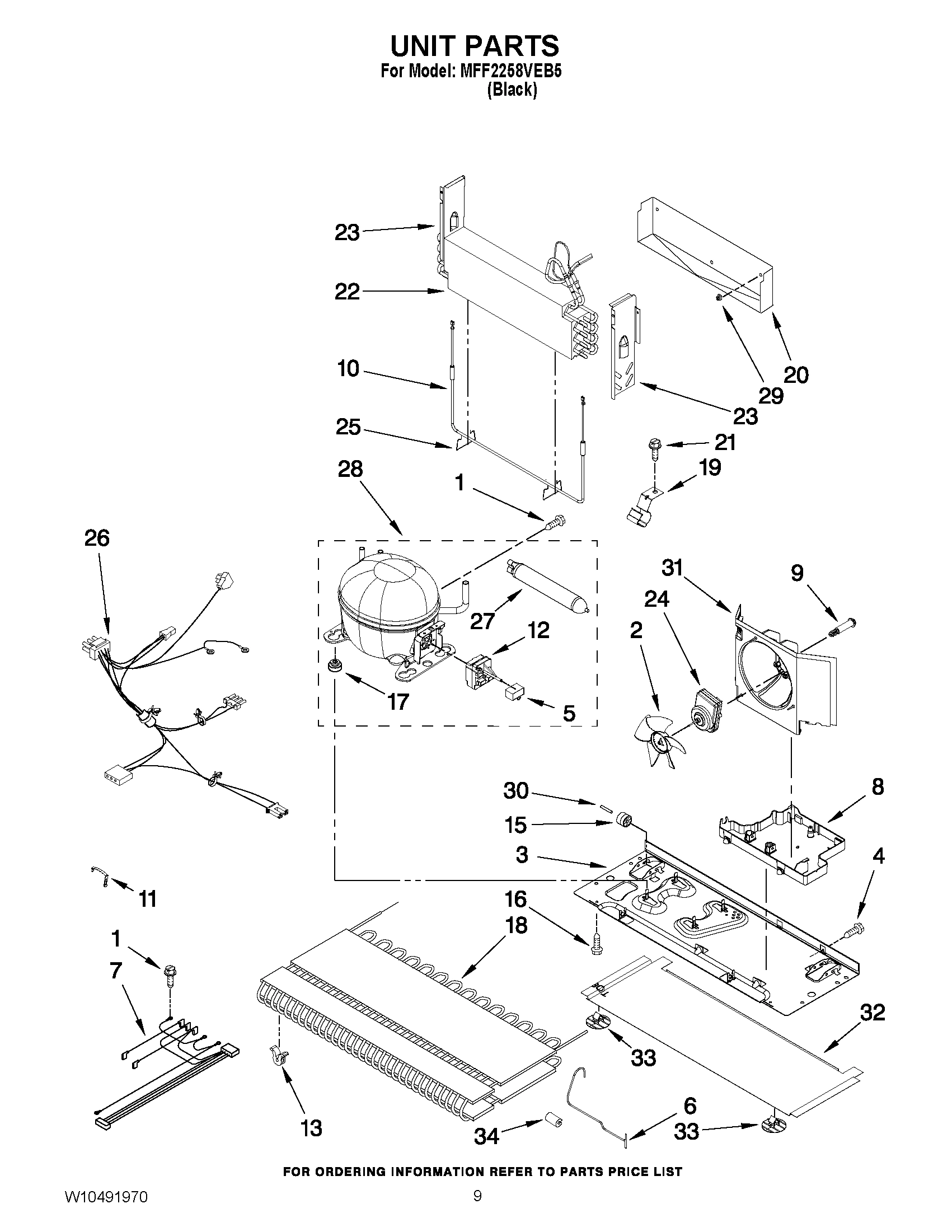 06 - UNIT PARTS