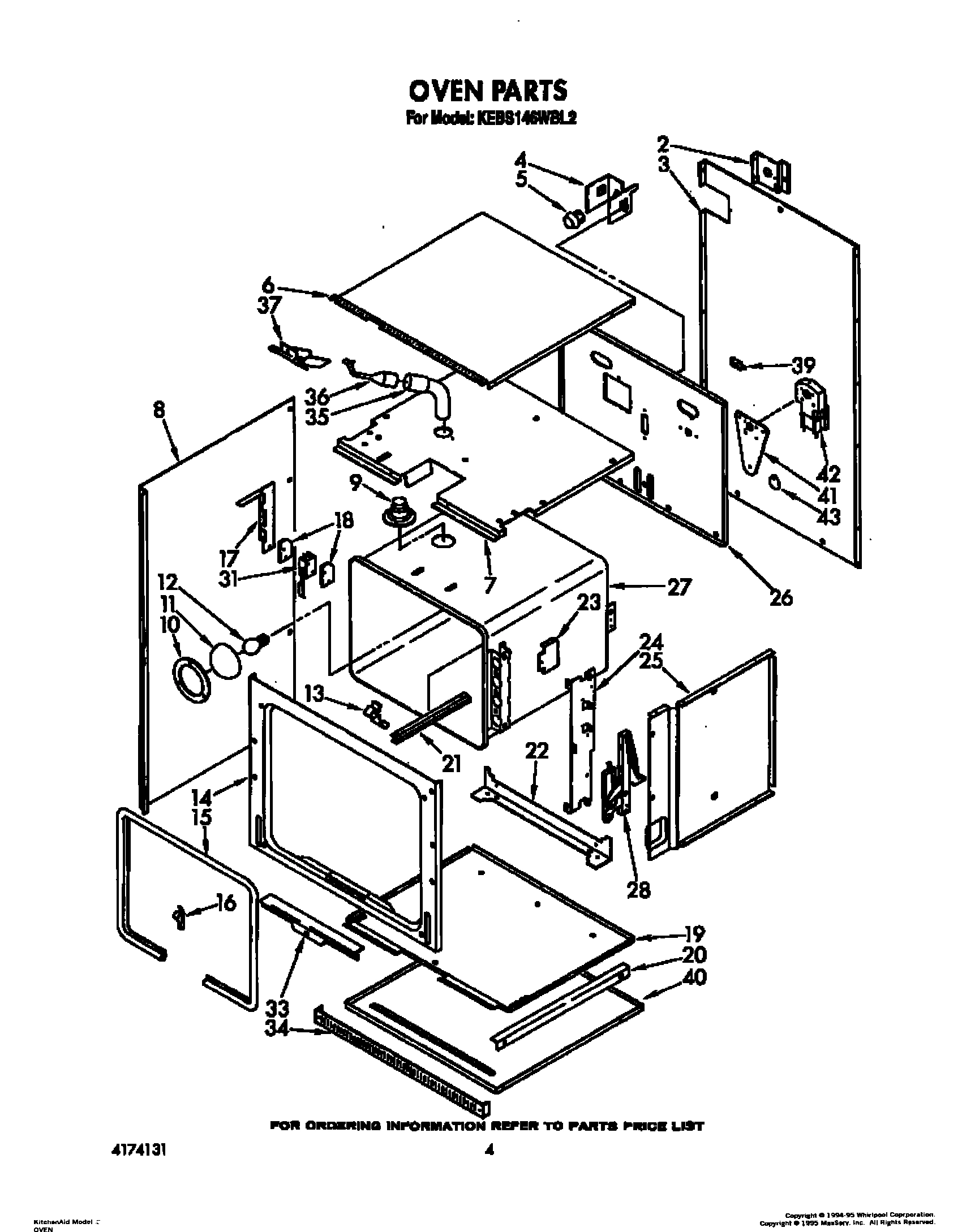 03 - OVEN, OPTIONAL