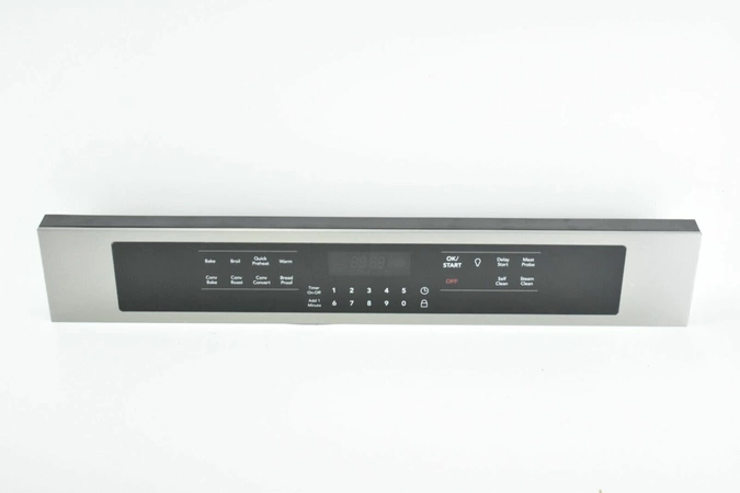 5304514966 Frigidaire Control Panel