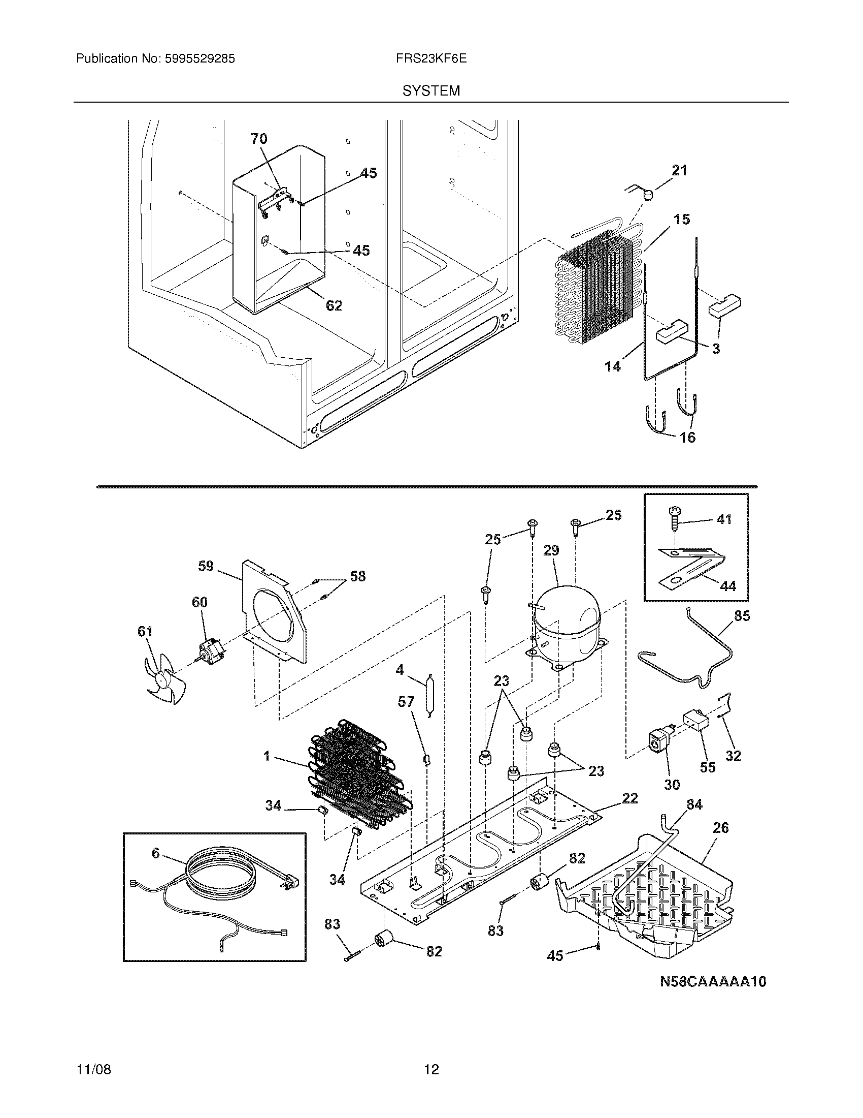 13 - SYSTEM
