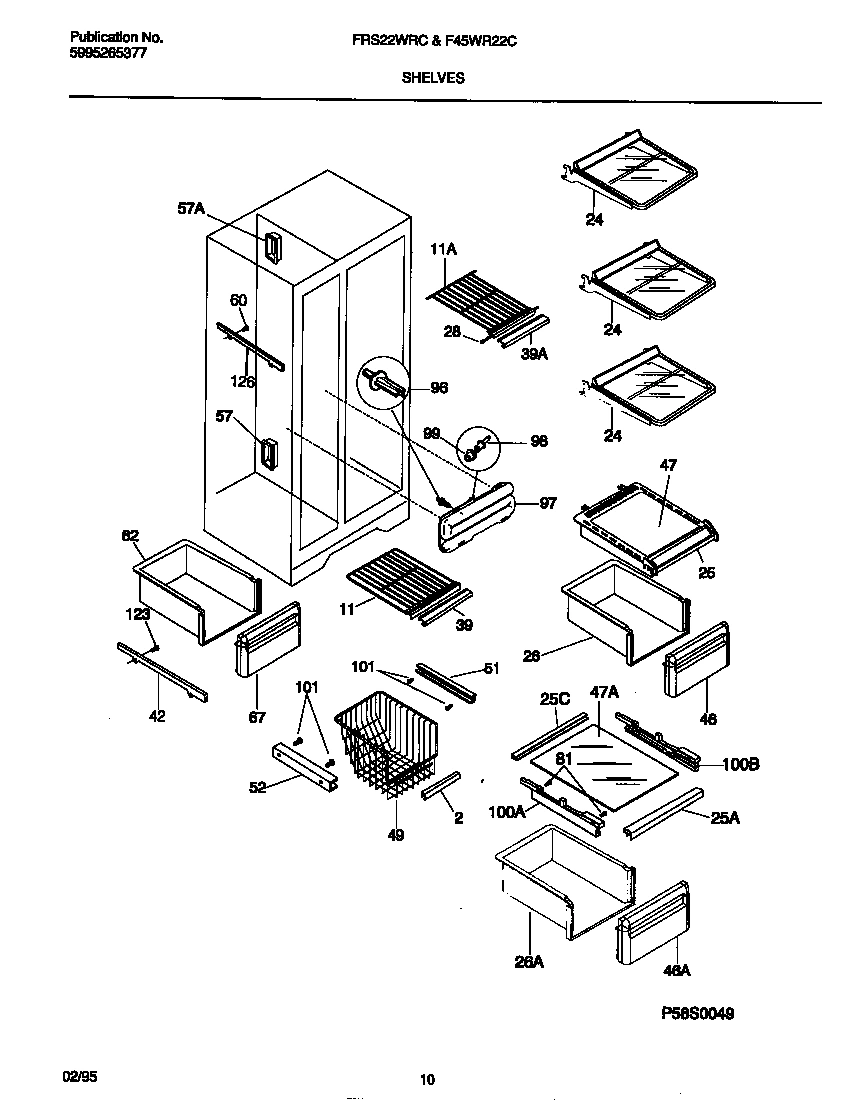 05 - SHELVES