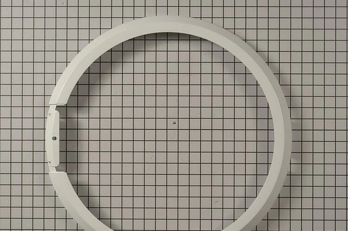 WPW10112914 Whirlpool Trim Ring