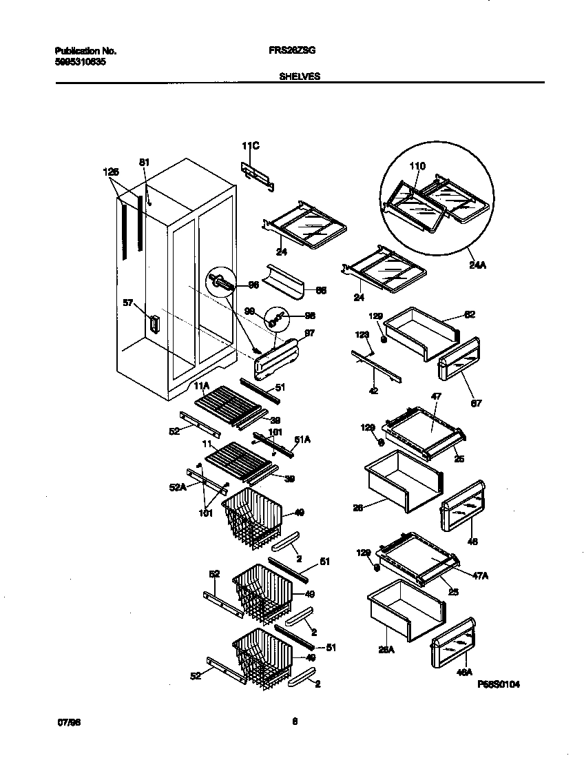 05 - SHELVES