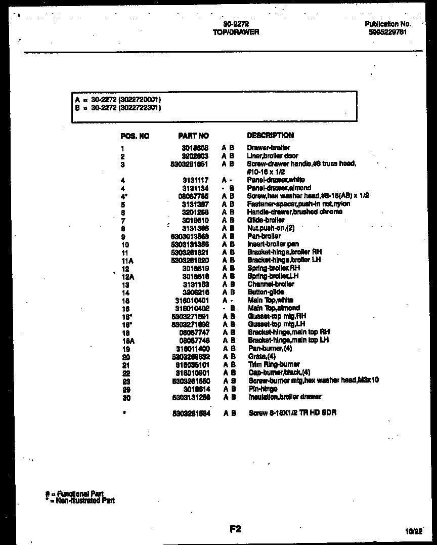 06 - DOOR PARTS