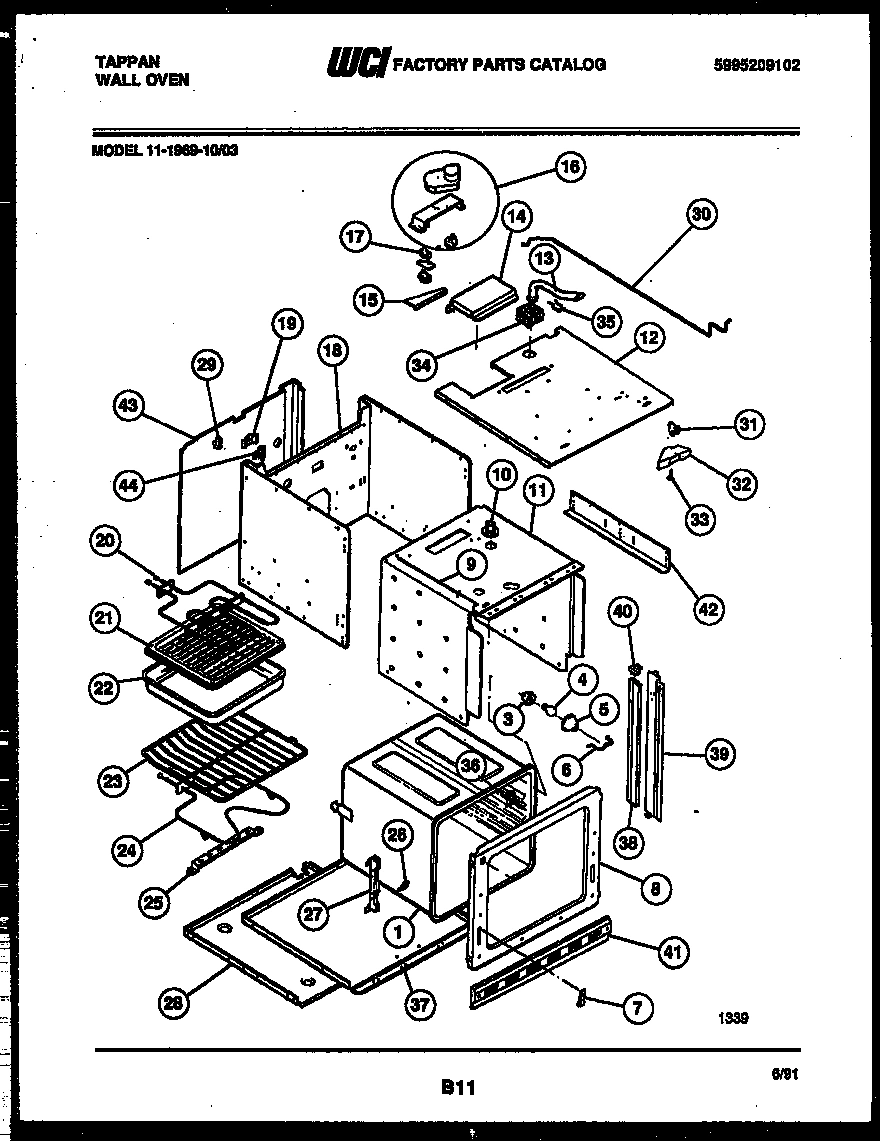 04 - BODY PARTS