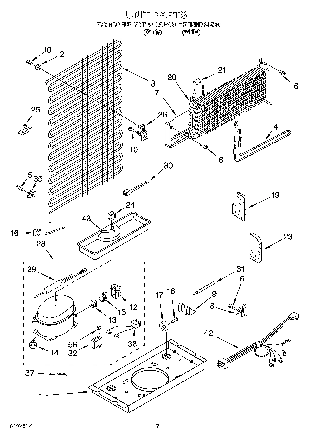 04 - UNIT PARTS