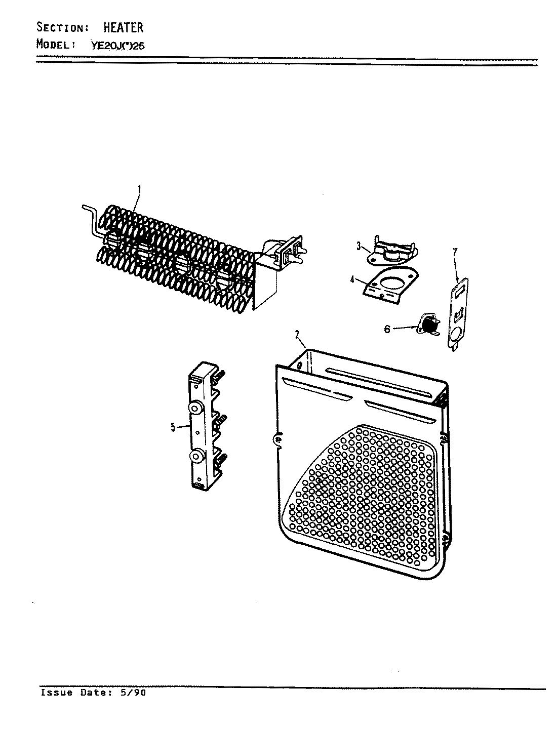 05 - HEATER (REV. A-B)