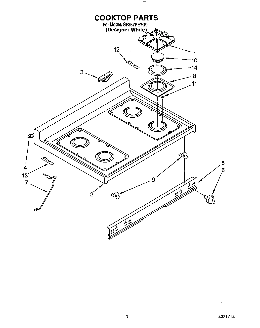 03 - COOKTOP