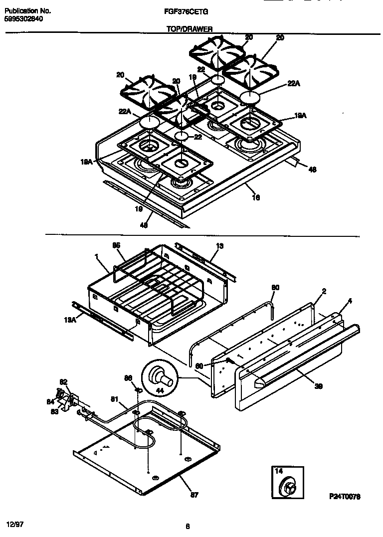 05 - TOP/DRAWER