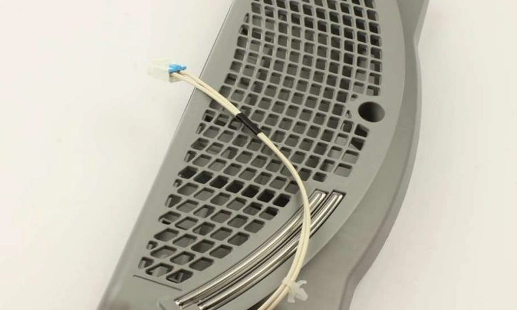 DC97-16741D Samsung Assembly Cover Filter