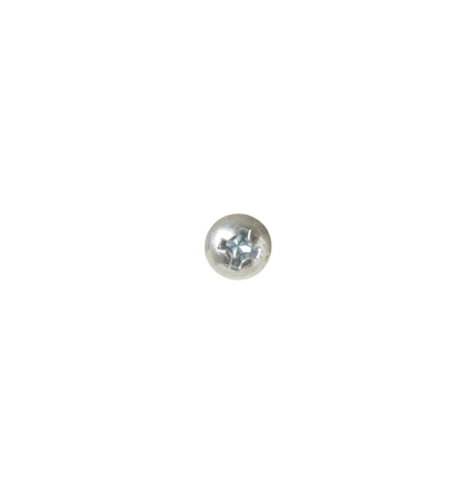 WB02X10730 GE Pan Head Tapping Screw