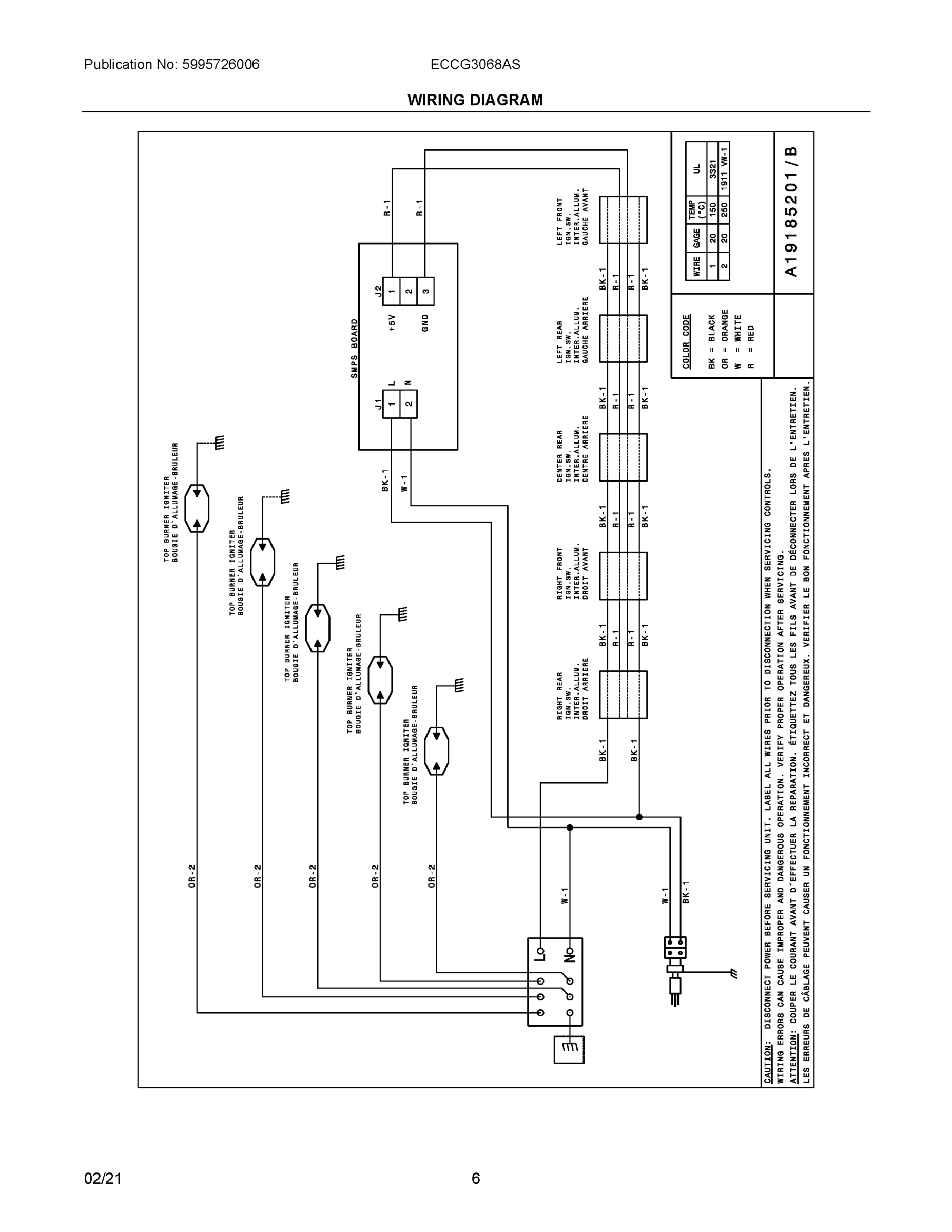 04 - WIRING DIAGRAM