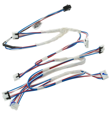 WB18X39354 GE Lighting Harness