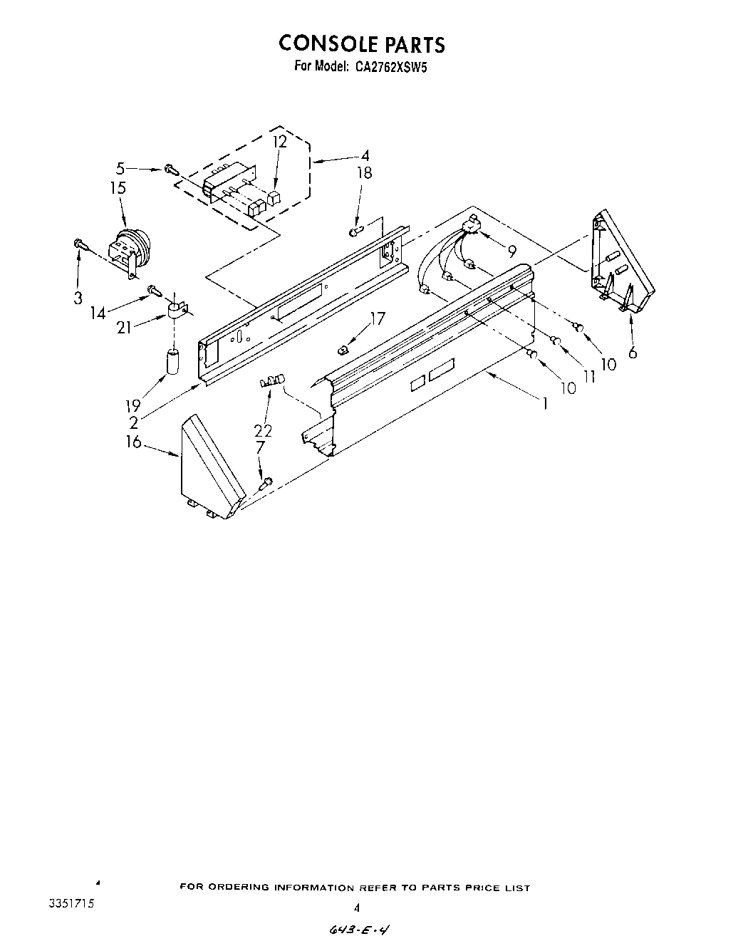 03 - CONSOLE