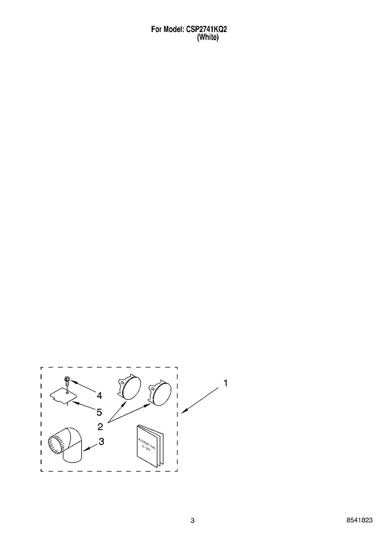 02 - OPTIONAL PARTS (NOT INCLUDED)