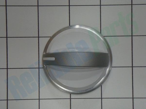 Knob, Assembly (Biscuit)
