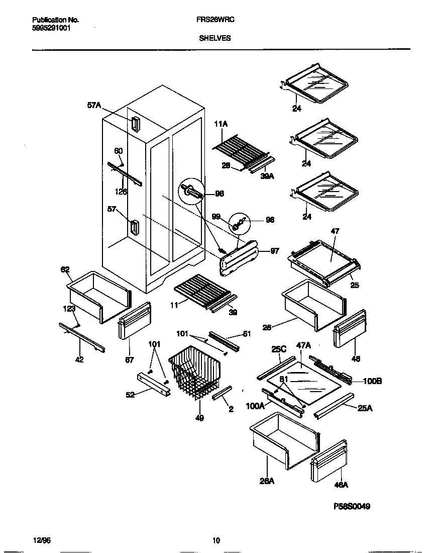 05 - SHELVES