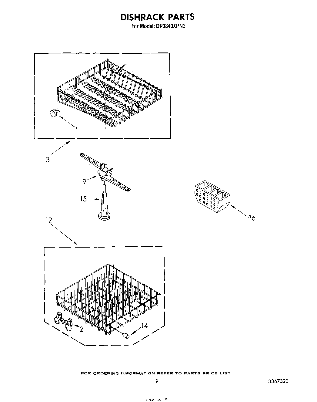 06 - DISHRACK