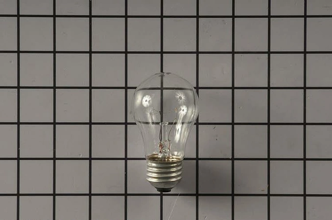 00617701 Bosch Range Lamp