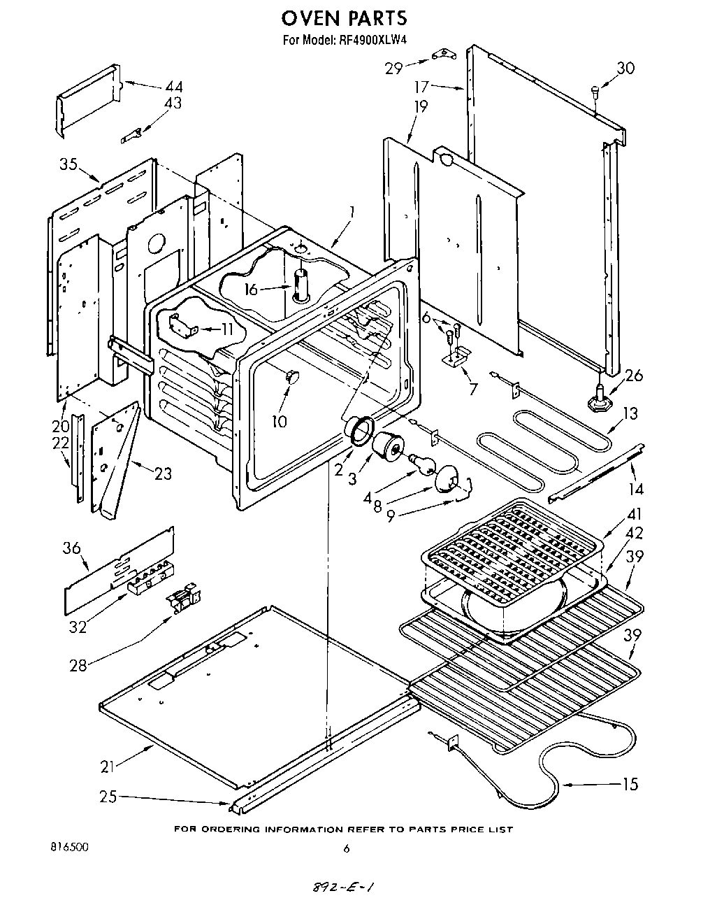 04 - OVEN