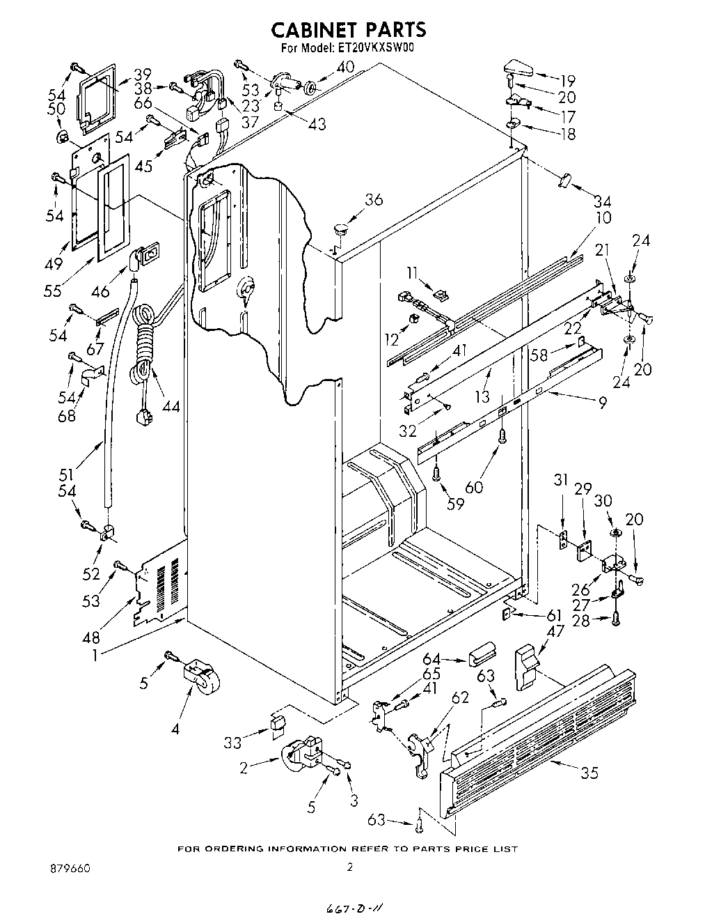 02 - CABINET