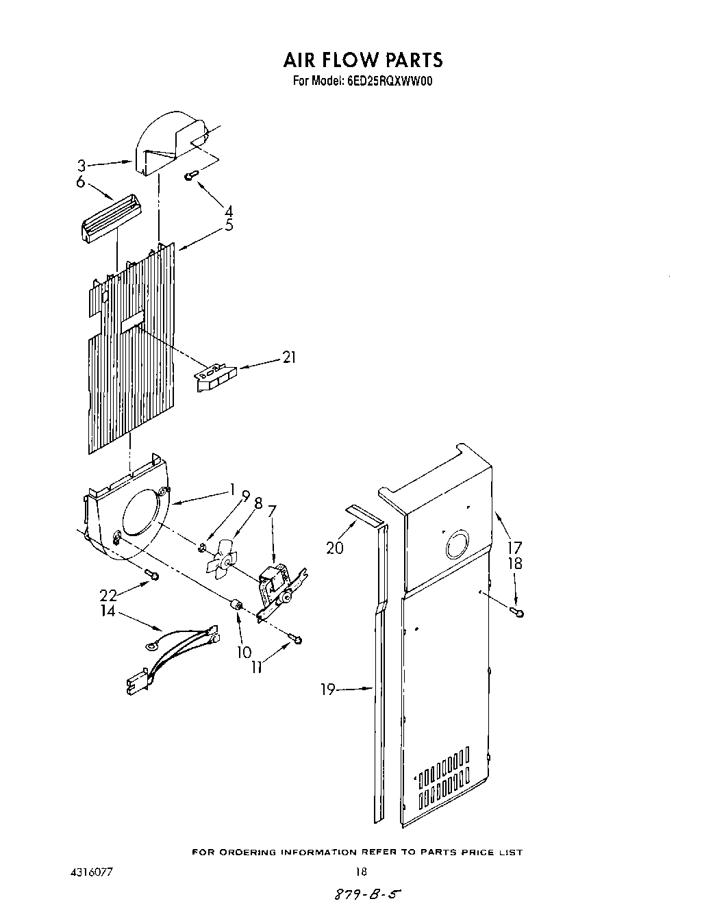 12 - AIR FLOW