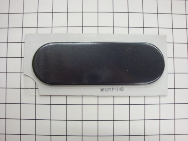 WPW10171140 Whirlpool Burner Cap