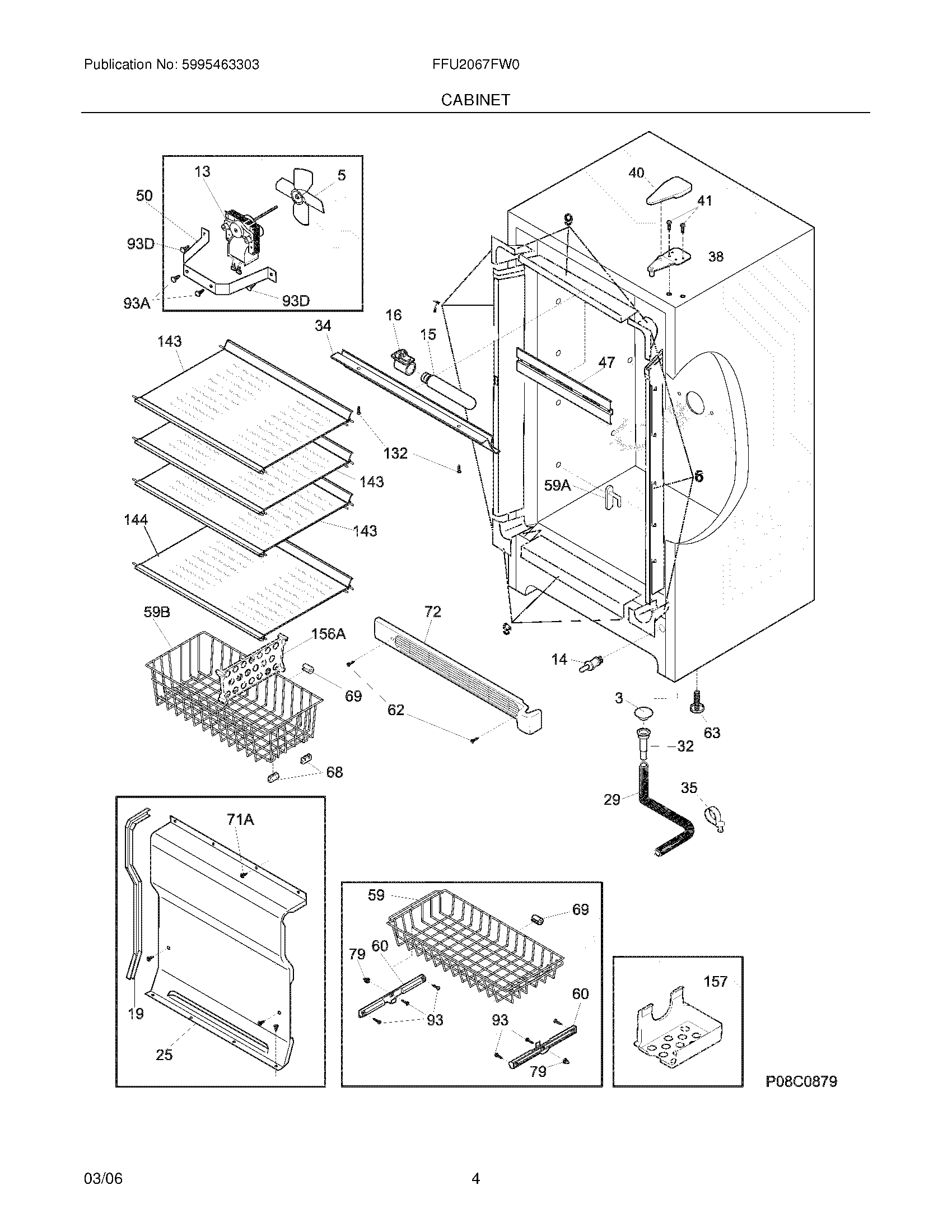 05 - CABINET