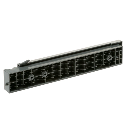 WR72X39186 GE Refrigerator Gray Upper Basket