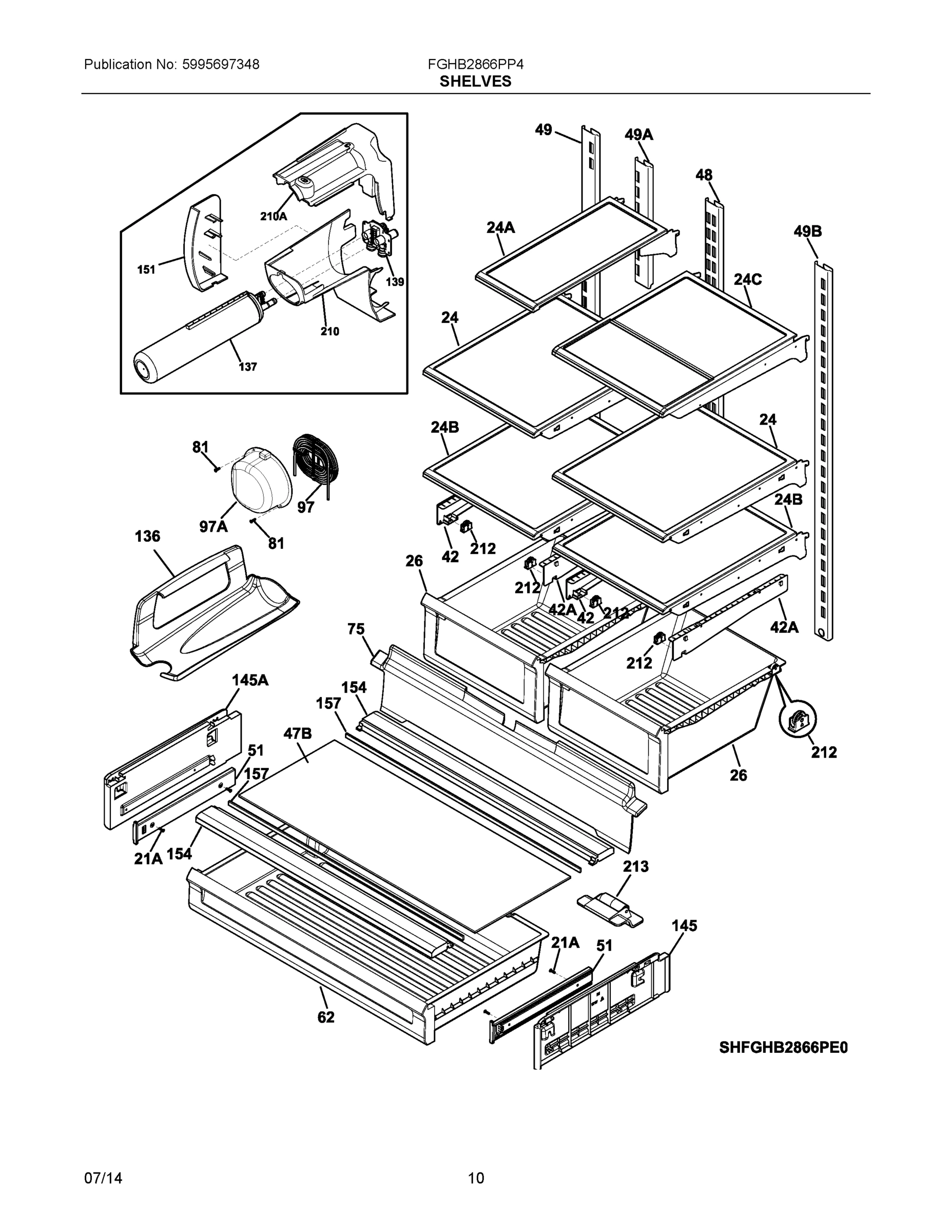 05 - SHELVES