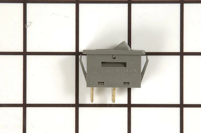 6600JB3003B LG Rocker Switch