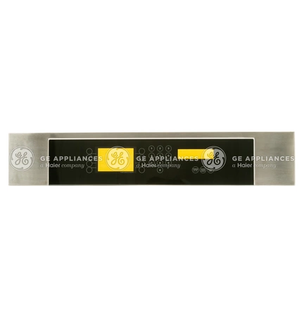 WB29T10059 GE Oven Control Panel Assembly MGM