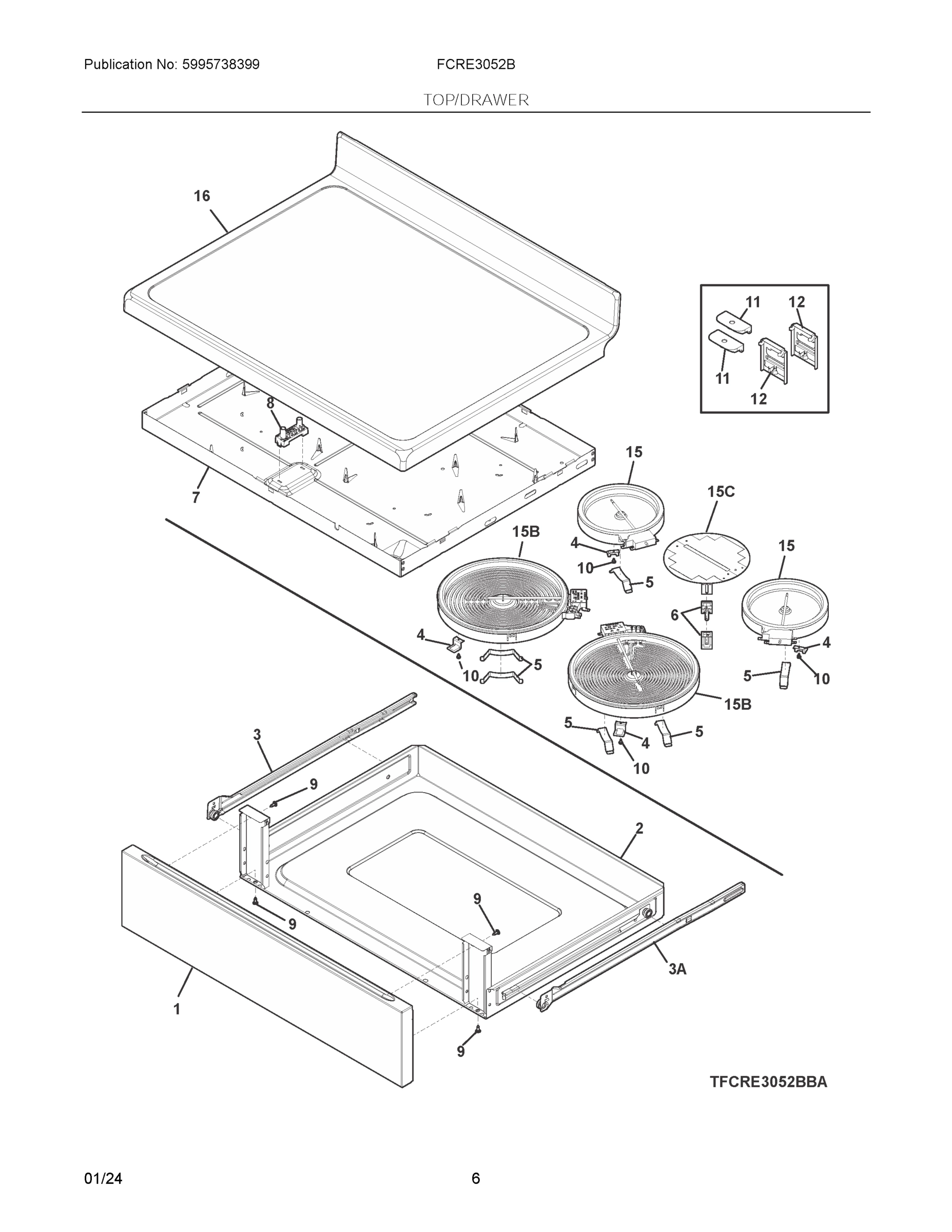 04 - TOP/DRAWER