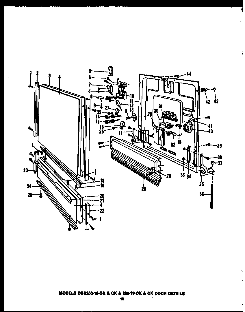 03 - DOOR DETAILS