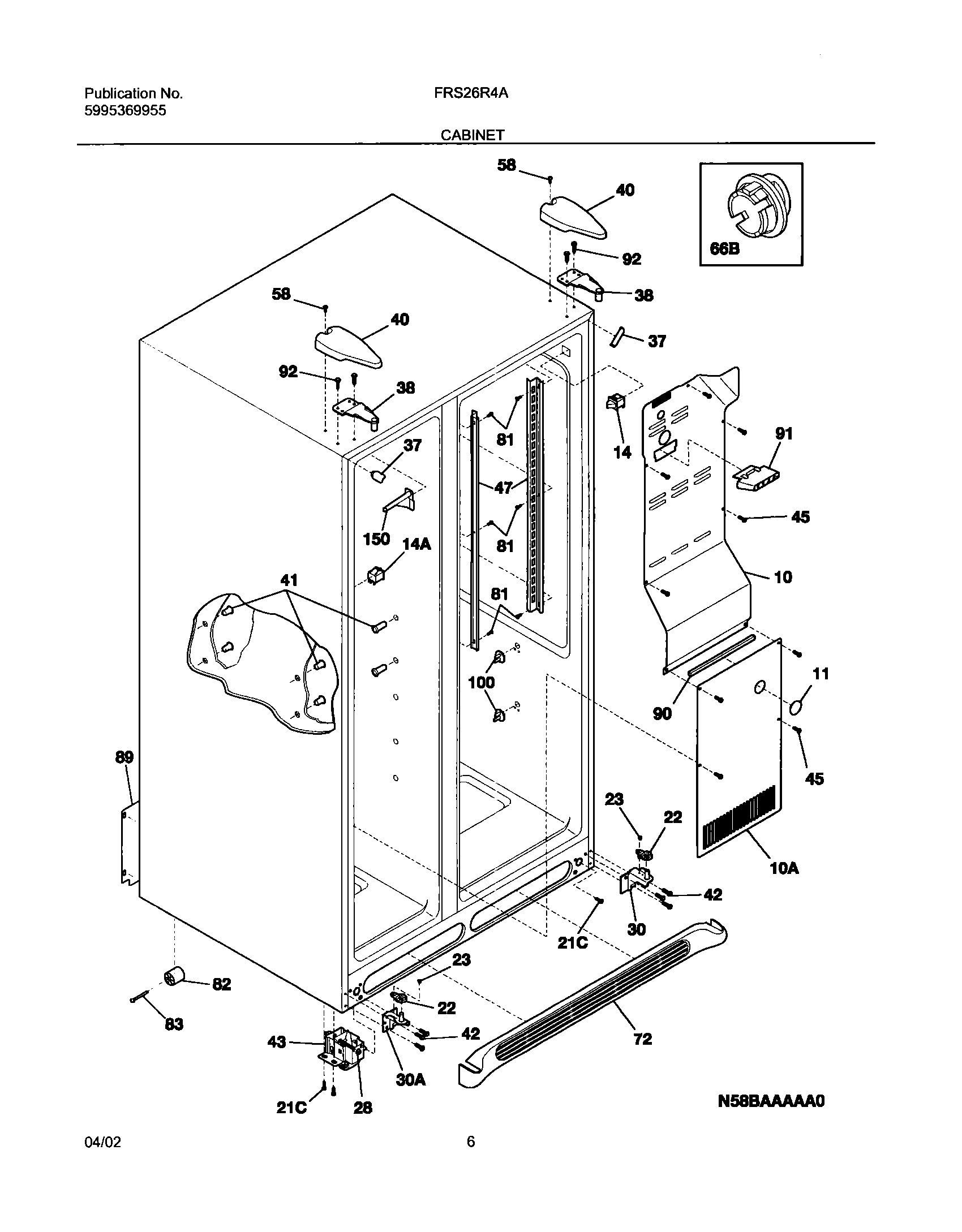07 - CABINET