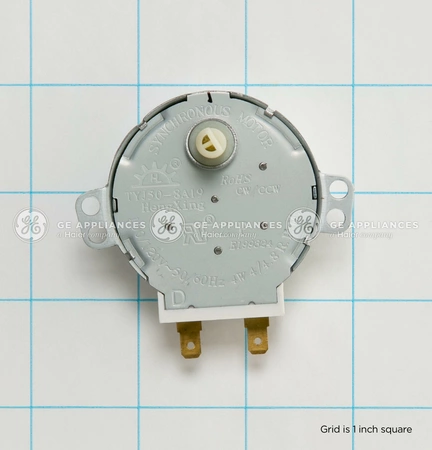 WB26X10252 GE Oven Tray Motor