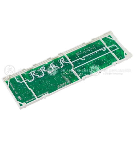 WB27X44054 GE Control Assembly RC17 (Flashed)