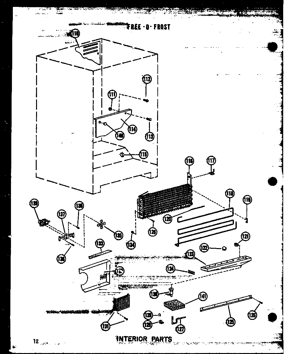05 - INTERIOR PARTS