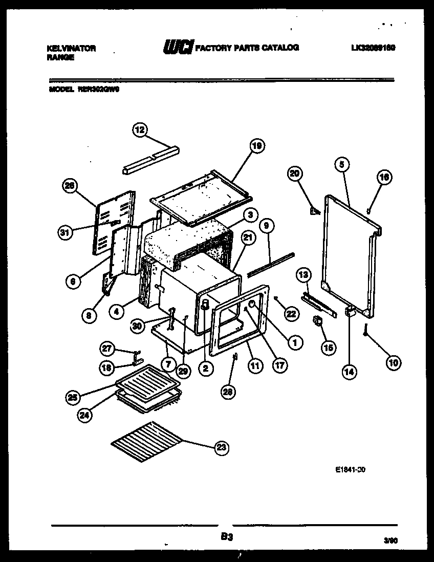 07 - BODY PARTS