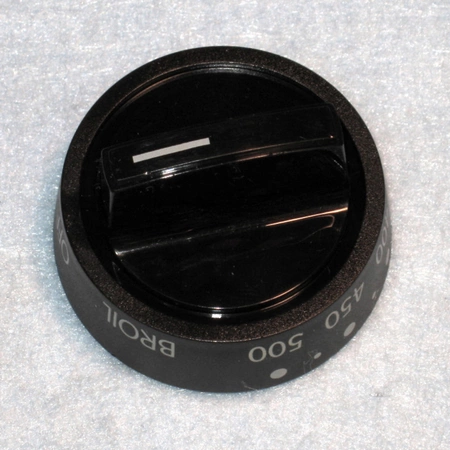 318099104 Frigidaire Oven Knob