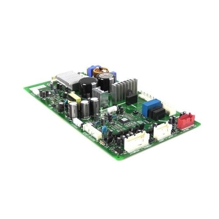 EBR81182705 LG Refrigerator Main PCB Assembly