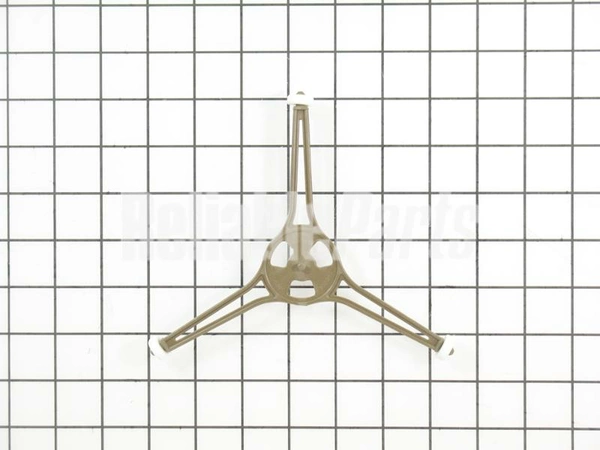 5889W1A012B LG Turntable Assembly