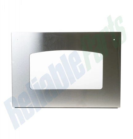 WB56T10301 GE Range Outer Door Panel