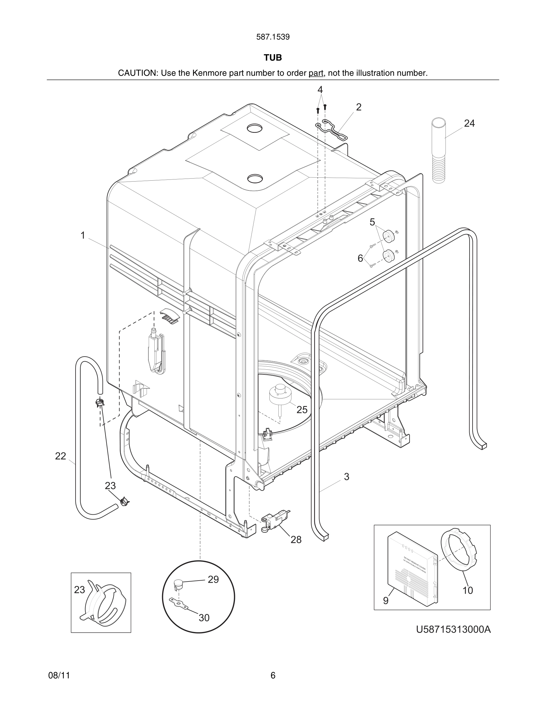 07 - TUB