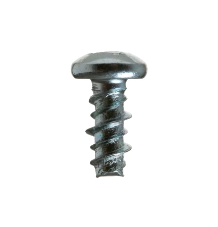 WR01X10791 GE Scr 8-18 B Pnp 3/8 S Zn