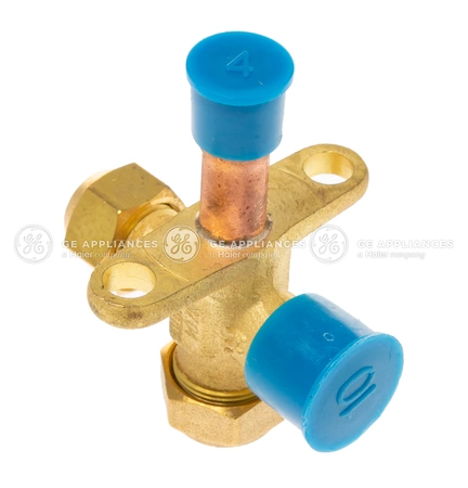 WJ53X22966 GE Vapor Valve Service