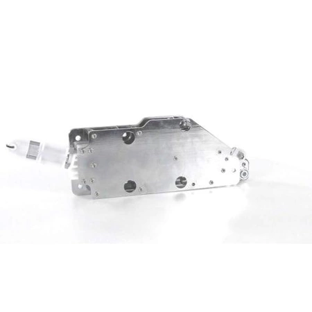 AEH73516202 LG Refrigerator Lower Hinge Assem