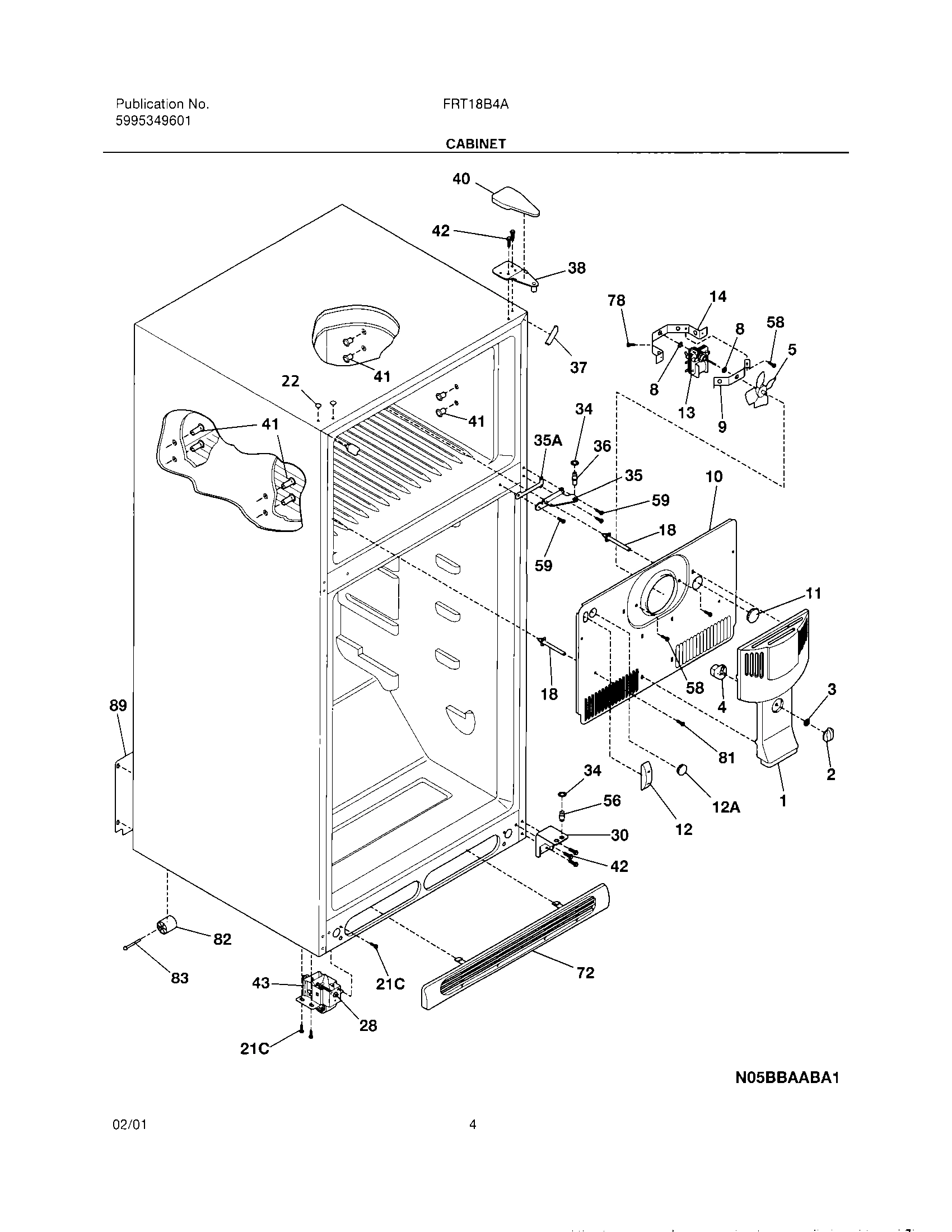 05 - CABINET